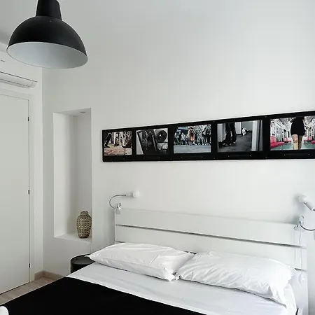 דירה Ca' Belverz Center Town