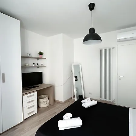 Ca' Belverz Center Town *