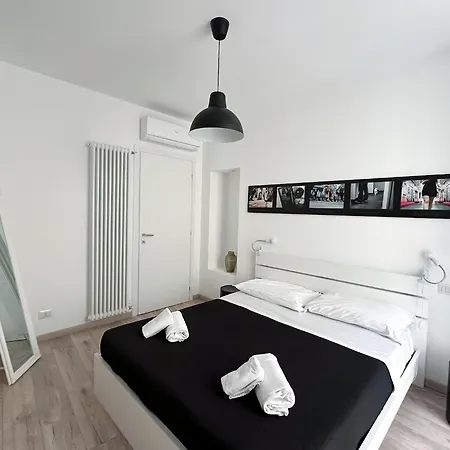 Ca' Belverz Center Town * בלאג'יו