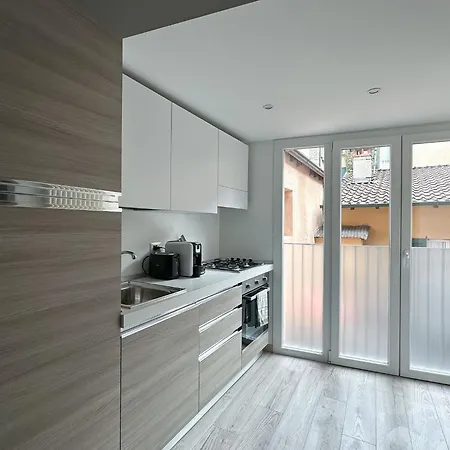 Ca' Belverz Center Town *