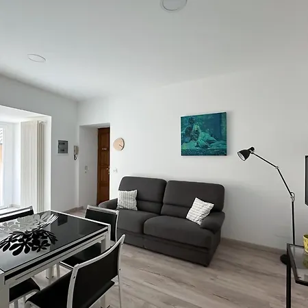 דירה Ca' Belverz Center Town