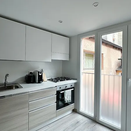 Ca' Belverz Center Town *