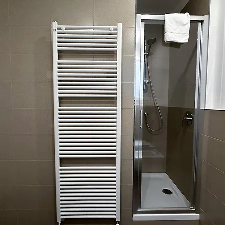 דירה Ca' Belverz Center Town *