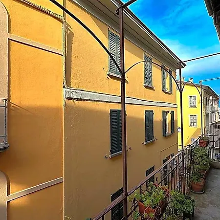 Apartamento Ca' Belverz Center Town *