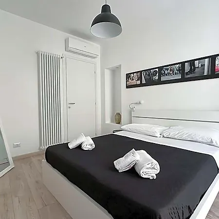 Apartamento Ca' Belverz Center Town
