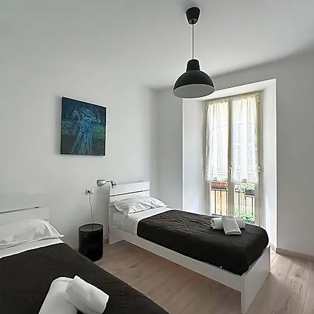 Ca' Belverz Center Town Apartamento
