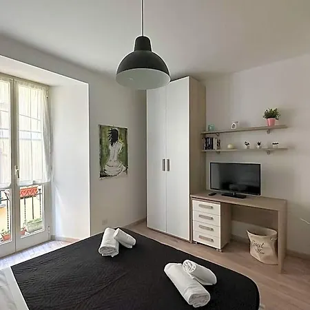 Ca' Belverz Center Town Apartamento *