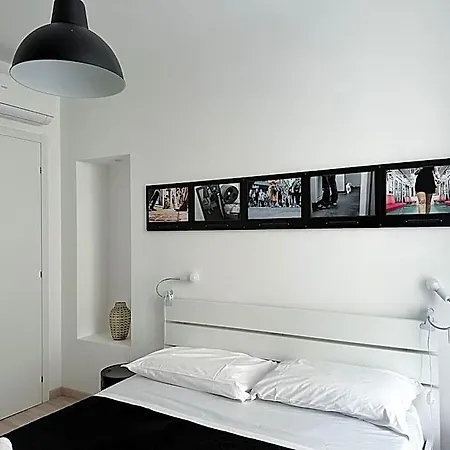 Ca' Belverz Center Town Apartamento *