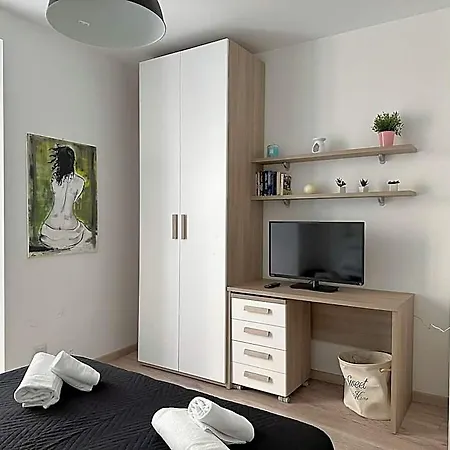 Ca' Belverz Center Town Apartamento