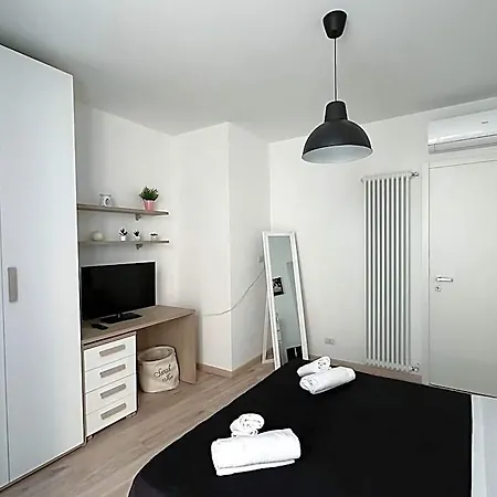 Apartamento Ca' Belverz Center Town