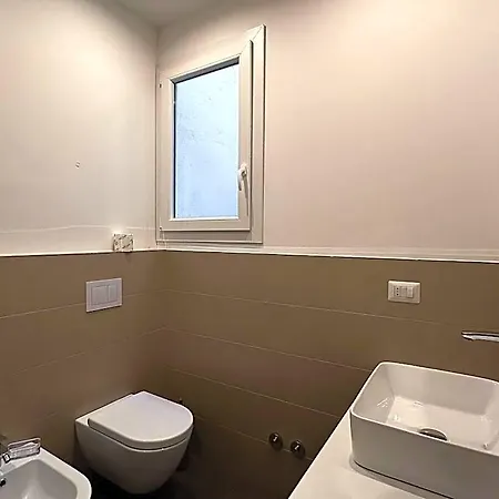 Apartamento Ca' Belverz Center Town *