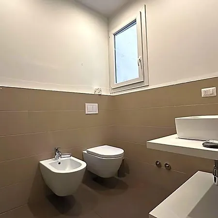 Apartamento Ca' Belverz Center Town