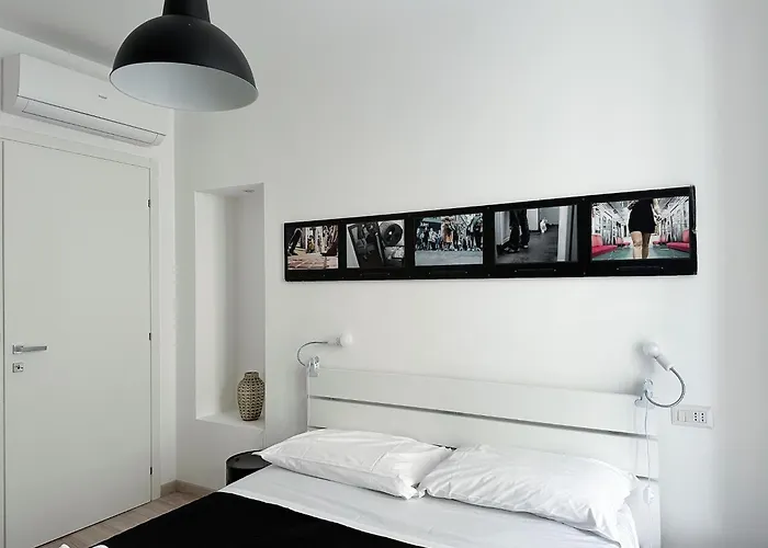 Apartment Ca' Belverz Center Town