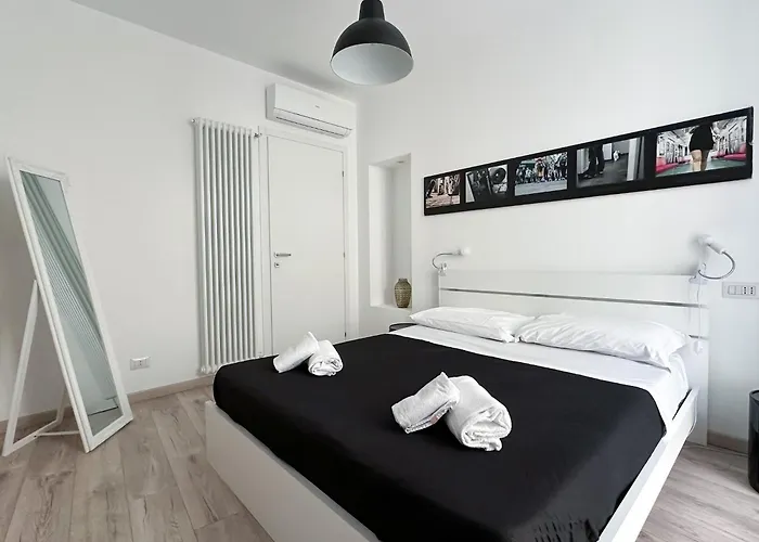 Apartment Ca' Belverz Center Town