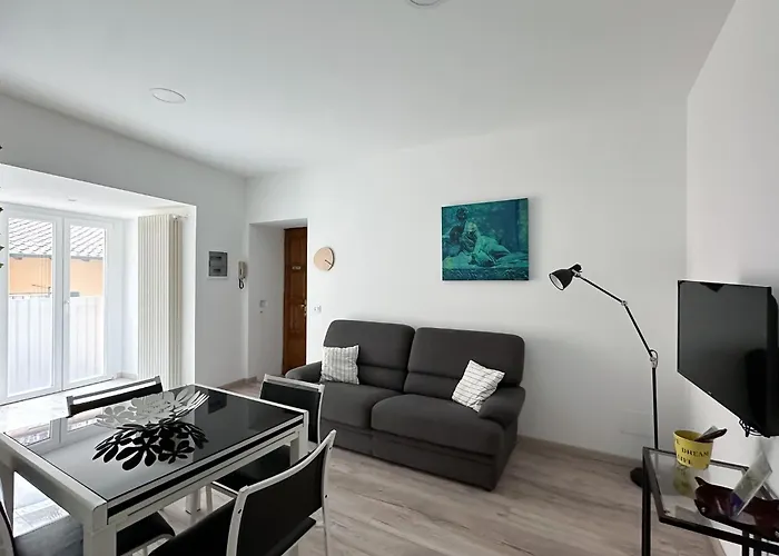 Apartment Ca' Belverz Center Town