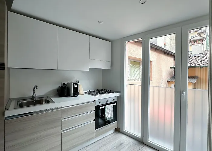 Ca' Belverz Center Town *