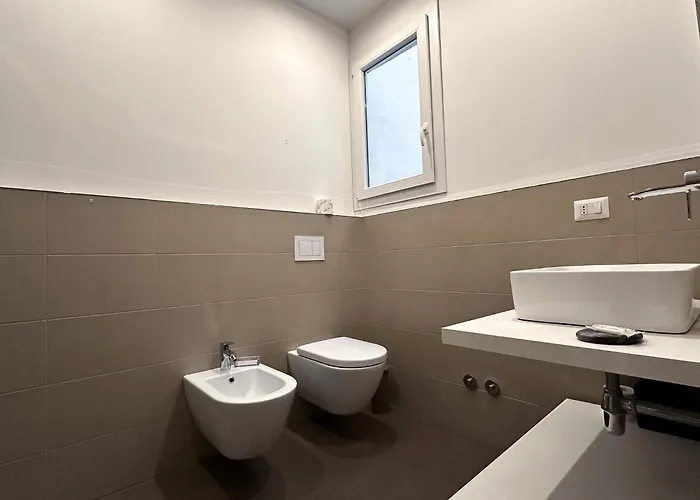 Ca' Belverz Center Town Apartment *