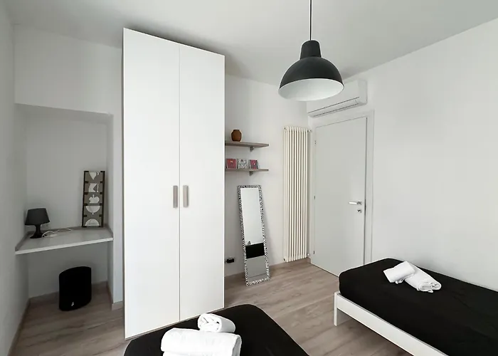 Ca' Belverz Center Town Bellagio