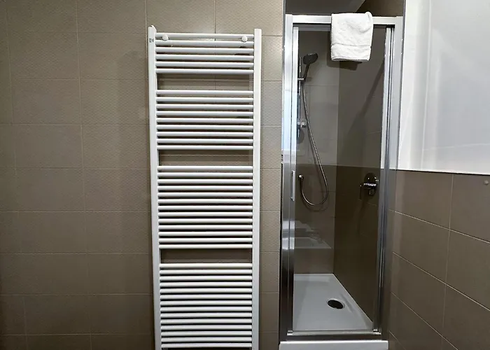 Apartment Ca' Belverz Center Town *