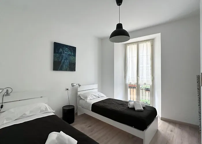 Ca' Belverz Center Town Apartment