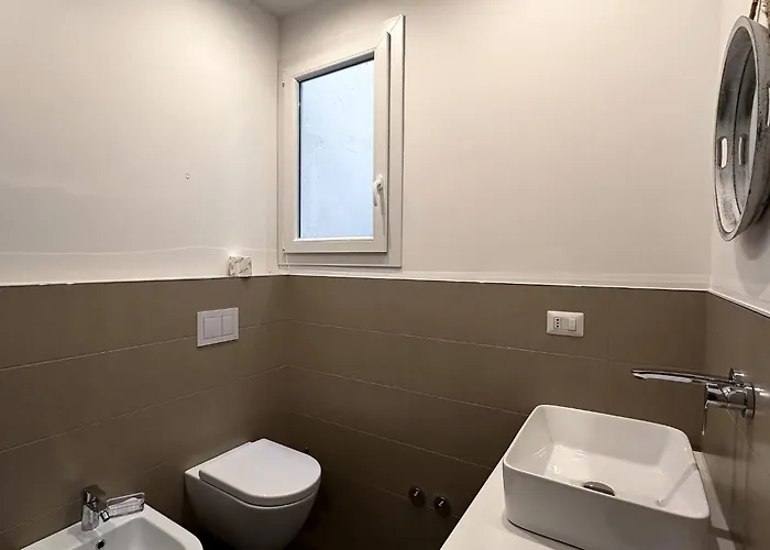 Apartment Ca' Belverz Center Town