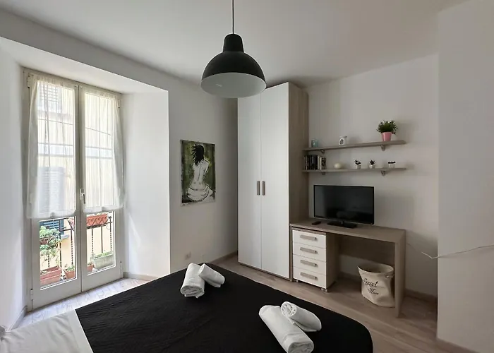 Ca' Belverz Center Town Apartment *