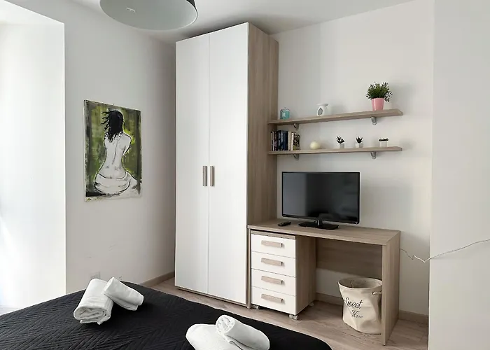 Ca' Belverz Center Town *