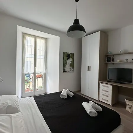 Lägenhet Ca' Belverz Center Town Bellagio