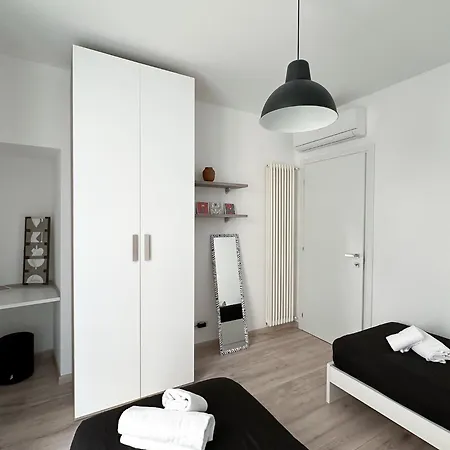 Ca' Belverz Center Town Bellagio