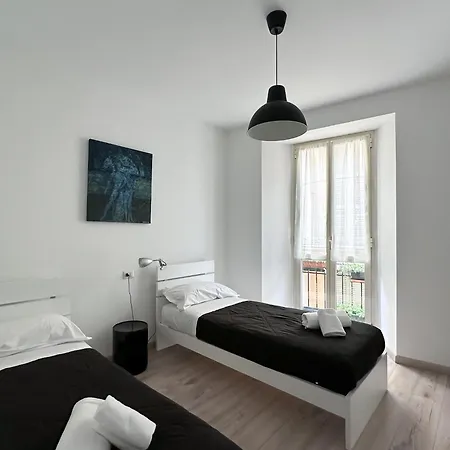 Ca' Belverz Center Town Lägenhet