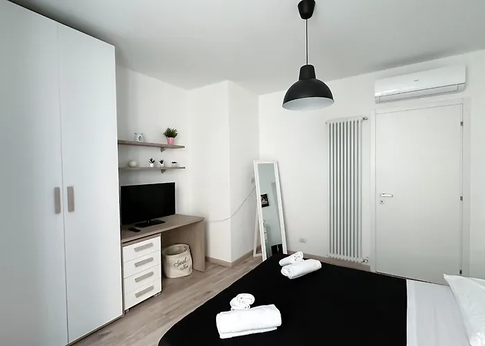 Ca' Belverz Center Town *