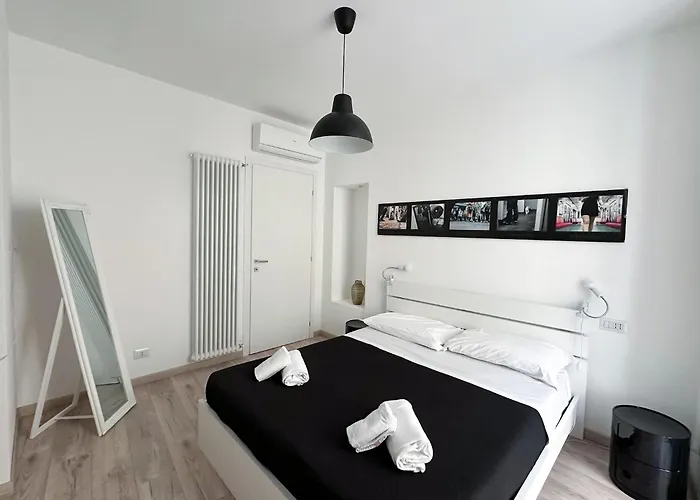 Ca' Belverz Center Town * בלאג'יו