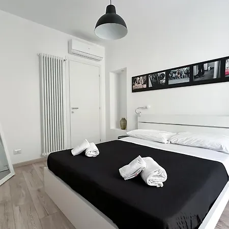 Апартаменты Ca Belverz Center Town